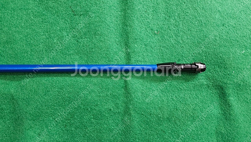 투어AD BB6S 드라이버용 샤프트--1