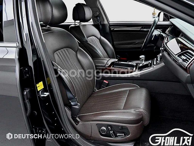 [제네시스]EQ900 3.8 GDI AWD 프리미엄 럭...--1