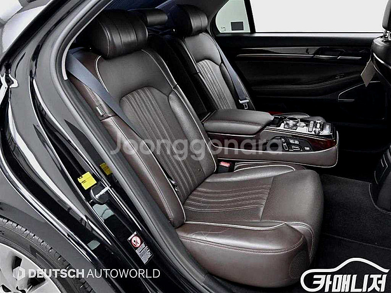 [제네시스]EQ900 3.8 GDI AWD 프리미엄 럭...--3