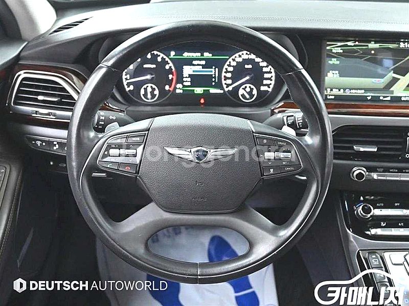 [제네시스]EQ900 3.8 GDI AWD 프리미엄 럭...--4