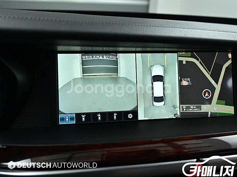 [제네시스]EQ900 3.8 GDI AWD 프리미엄 럭...--6