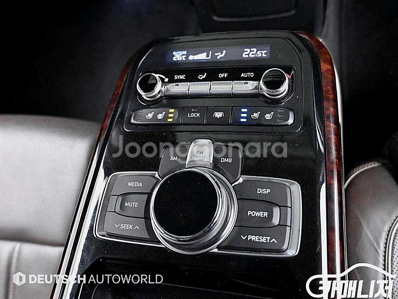 [제네시스]EQ900 3.8 GDI AWD 프리미엄 럭...--7