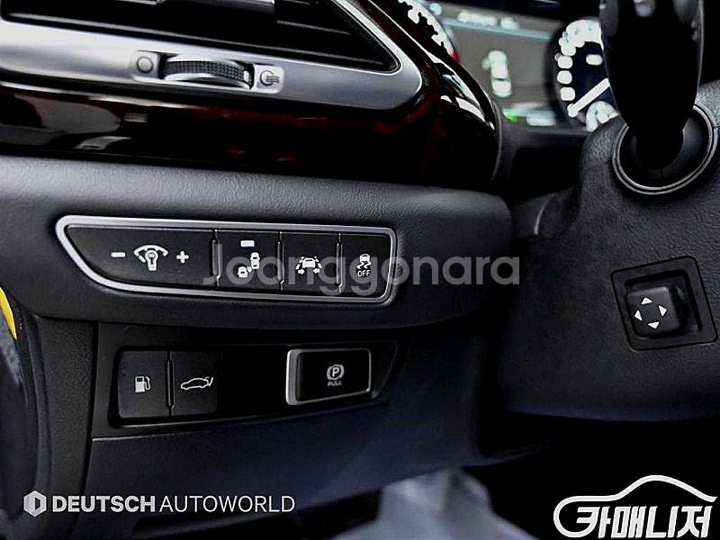 [제네시스]EQ900 3.8 GDI AWD 프리미엄 럭...--8