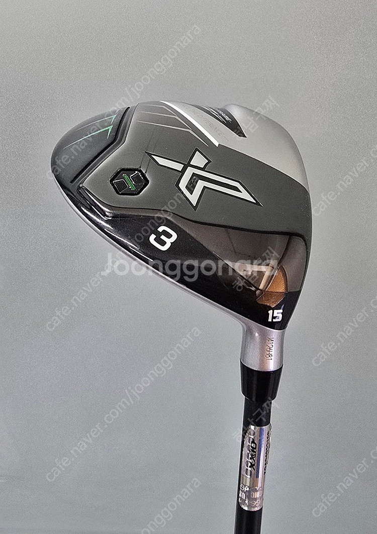 젝시오12 X 우드 3번 유틸리티 4번 정품.일괄 판매--0