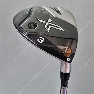 젝시오12 X 우드 3번 유틸리티 4번 정품.일괄 판매