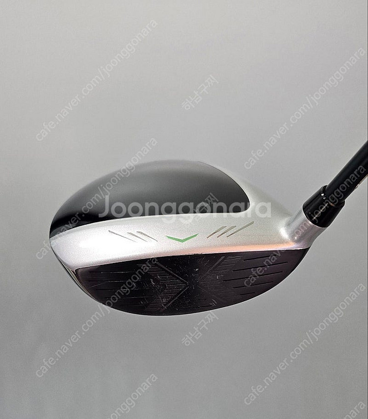 젝시오12 X 우드 3번 유틸리티 4번 정품.일괄 판매--1