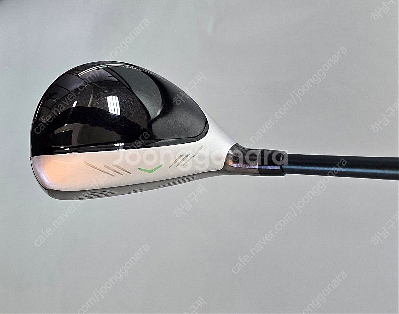 젝시오12 X 우드 3번 유틸리티 4번 정품.일괄 판매--9