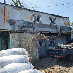 컨테이너 판매합니다