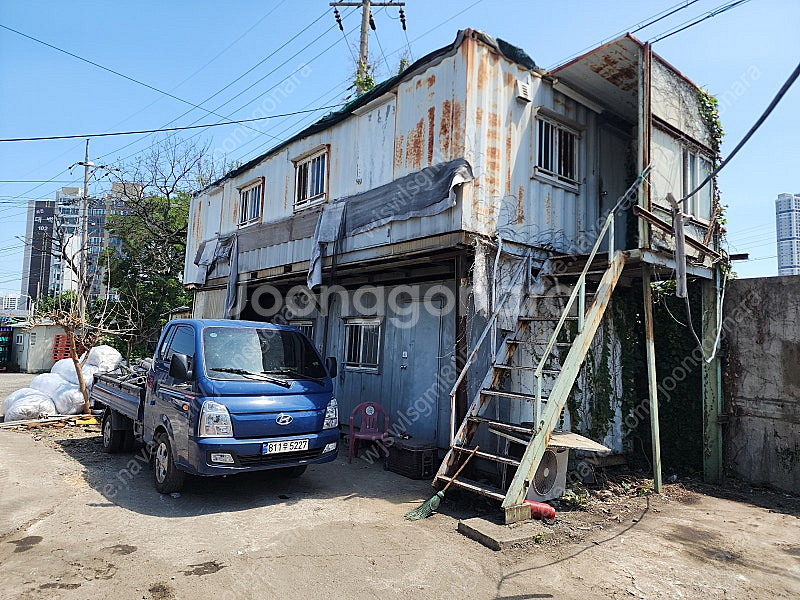 컨테이너 판매합니다--1