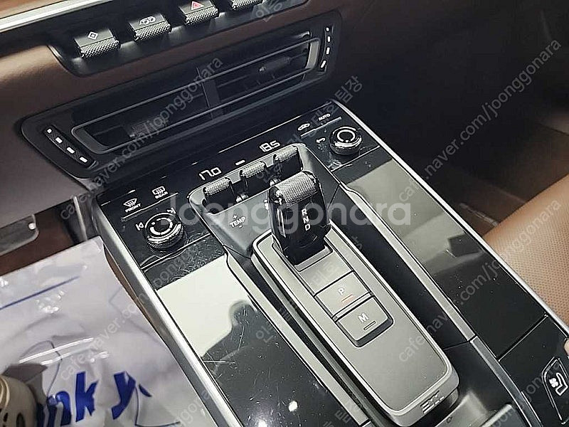 포르쉐 중고 911 중고 카레라 S 카브리올레 중고 포...--9