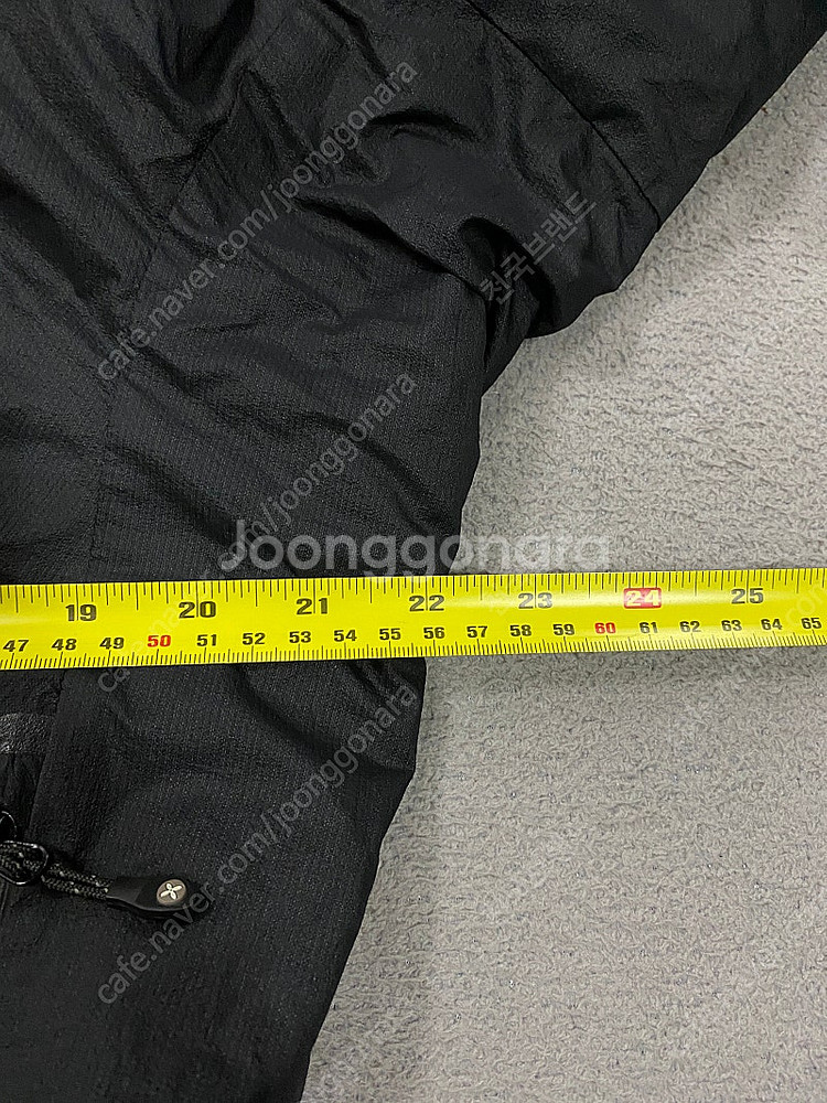 몬츄라 경량 패딩자켓 95--4