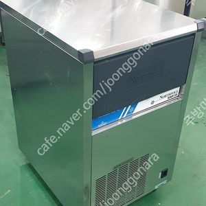 노스풀50키로제빙기NORTHPOLE KNP-55판매 합니다
