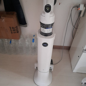 아이닉 무선청소기 i30 아이타워 i-Tower