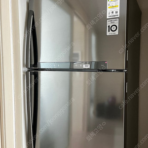 LG 2도어 냉장고 (507L)