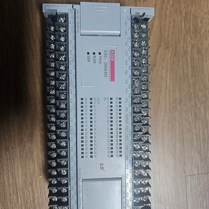LS PLC DR-64H 판매합니다