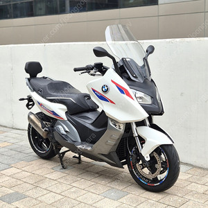 2015 BMW C600 SPORT 판매합니다.
