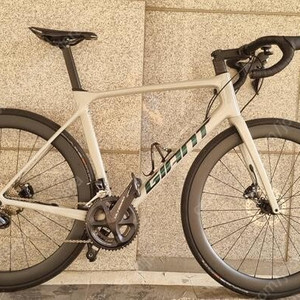2021 TCR 어드밴스 1 ( 파워미터 마블라이트 )