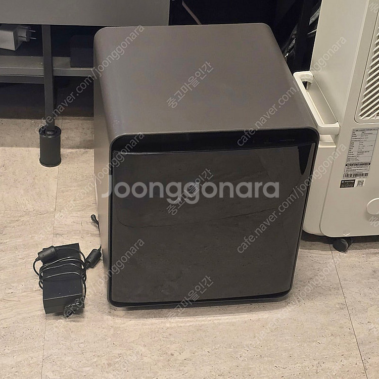 삼성 큐브 냉장고--0