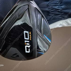테일러메이드 QI10 max 3번 우드[정품]