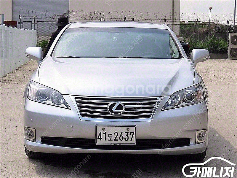 [렉서스]ES350 프리미엄 ★중고차★중고차매입★전액할...--0