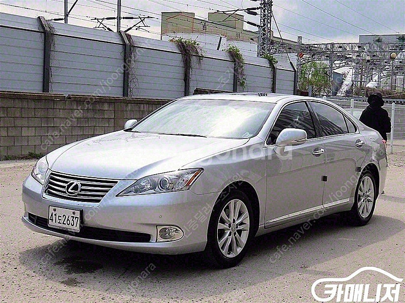 [렉서스]ES350 프리미엄 ★중고차★중고차매입★전액할...--2