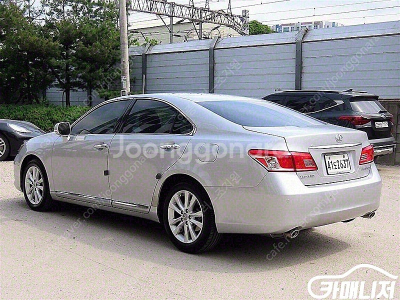 [렉서스]ES350 프리미엄 ★중고차★중고차매입★전액할...--3