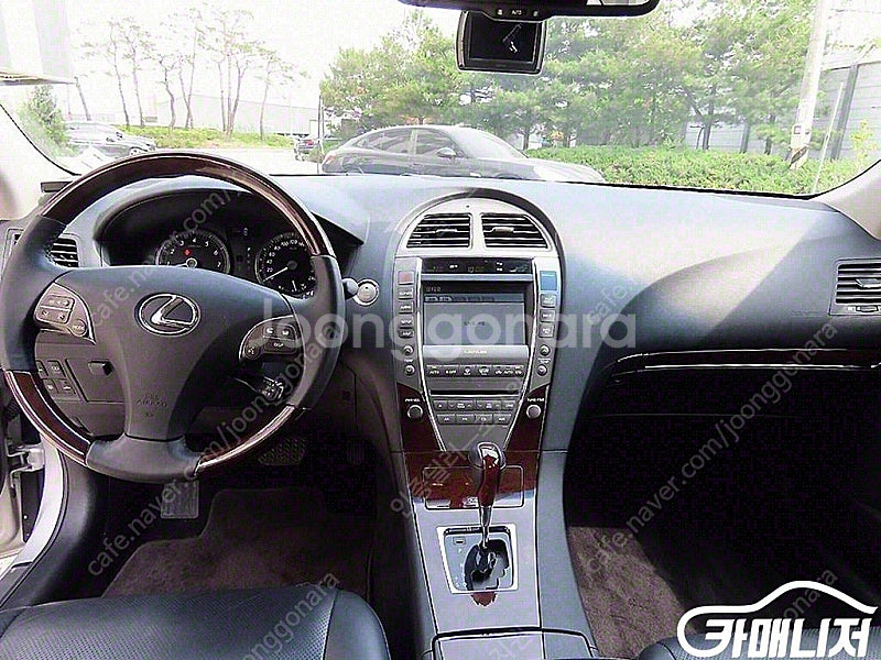 [렉서스]ES350 프리미엄 ★중고차★중고차매입★전액할...--7