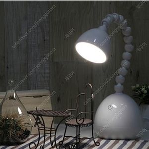 [ALIO] LED 튜브 스탠드 미개봉 신품 판매
