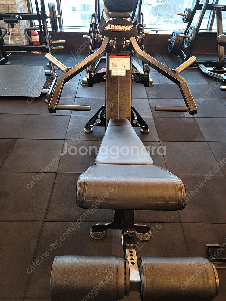 뉴텍 디클라인 해머--0
