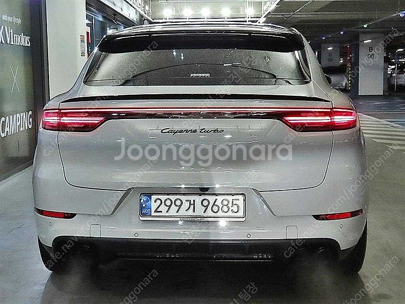 포르쉐 카이엔 중고 포르쉐 중고 수입중고자동차 2021...--6