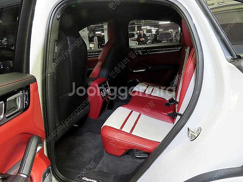 포르쉐 카이엔 중고 포르쉐 중고 수입중고자동차 2021...--8