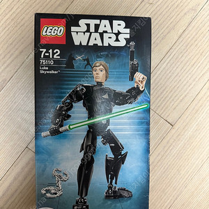 레고 misb 75110 루크 스카이 워커 팝니다