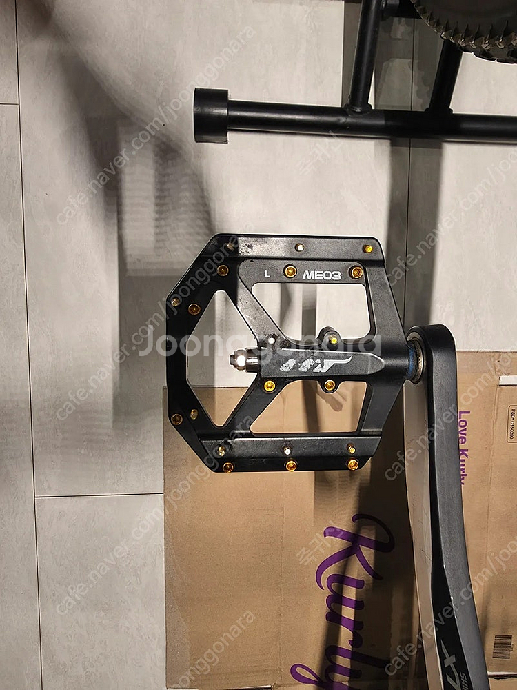미친 승차감, JAMIS dragon pro--5