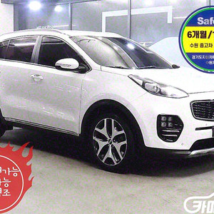 [기아]스포티지 4세대 (QL) 디젤 2.0 2WD 노블레스 스페셜 2016 년 경유 중고 중고차 전액할부☆중고차리스☆중고차수출