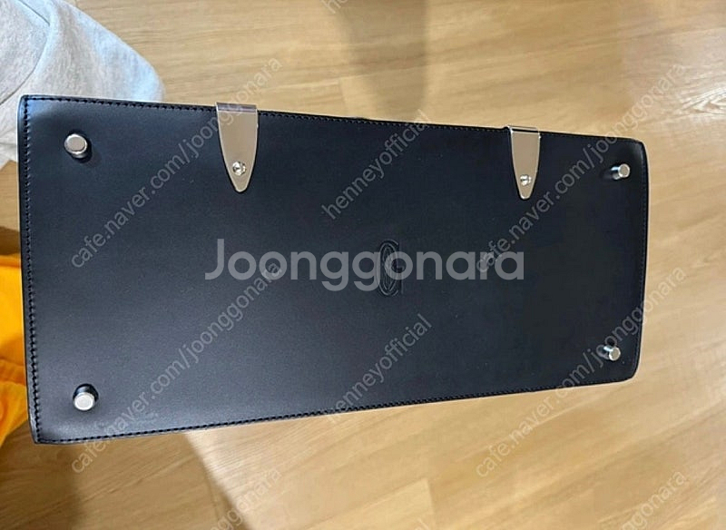 고야드 사이공 단종 MM사이즈 새상품 선물가능--4