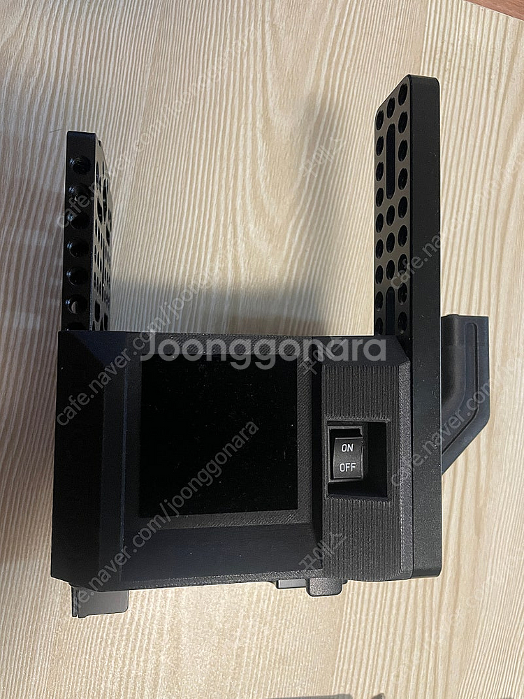 FX3, FX30 V마운트 핸들킷 케이지 팝니다 rig...--2