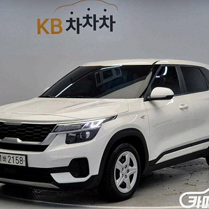 기아 셀토스 가솔린 1.6 터보 2WD 중고 셀토스 가솔린 1.6 터보 2WD 중고차
