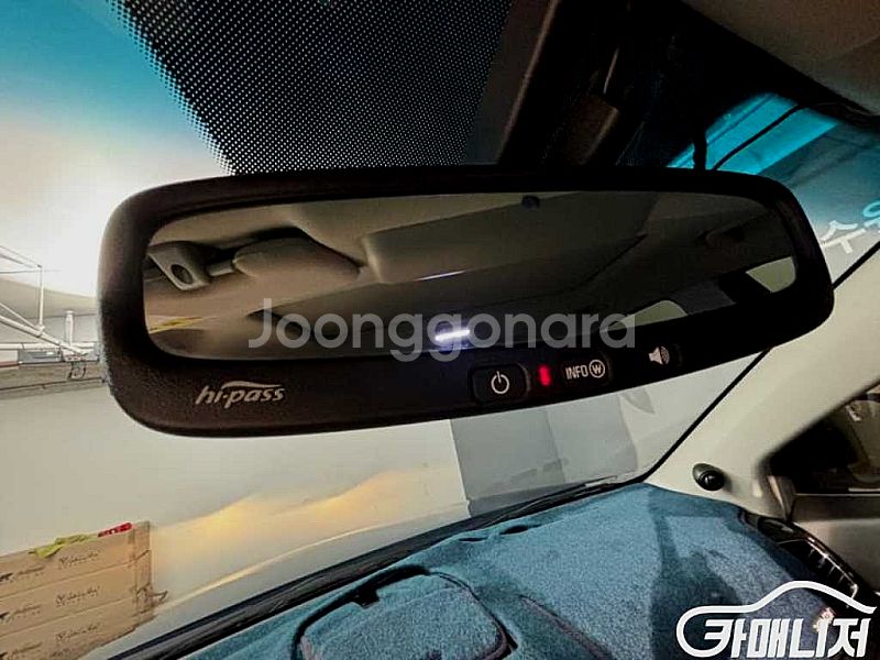 [쉐보레]캡티바 2.0 2WD LT 7인 (7인승) 2...--2