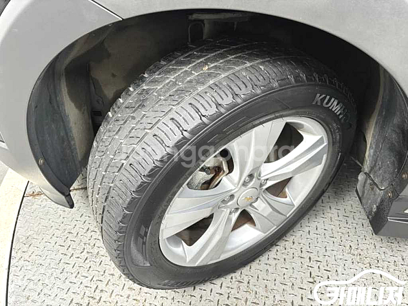 [쉐보레]캡티바 2.0 2WD LT 7인 (7인승) 2...--8