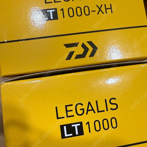 20 레가리스 LT 1000 1000XH 새상품