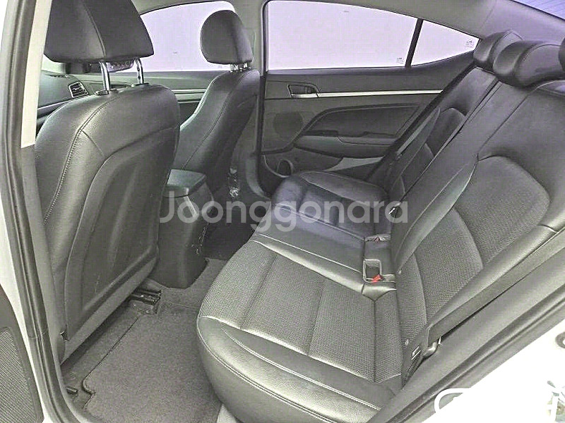 현대 아반떼 AD 1.6 LPI 스타일(렌터카) 중고 ...--3