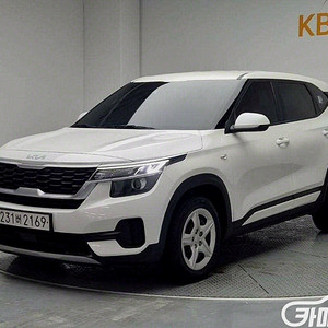 기아 셀토스 가솔린 1.6 터보 2WD 중고 셀토스 가솔린 1.6 터보 2WD 중고차