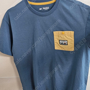 뉴발라스 셋업 160