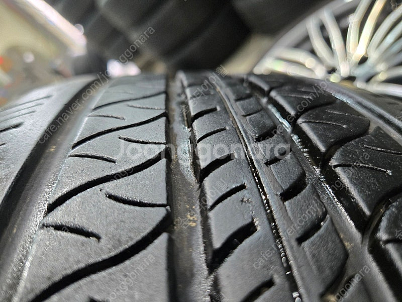BMW G30 5시리즈 664M 19인치 순정 휠타이어...--5