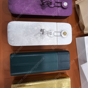 만년필 케이스 겸손은힘들다 베개집