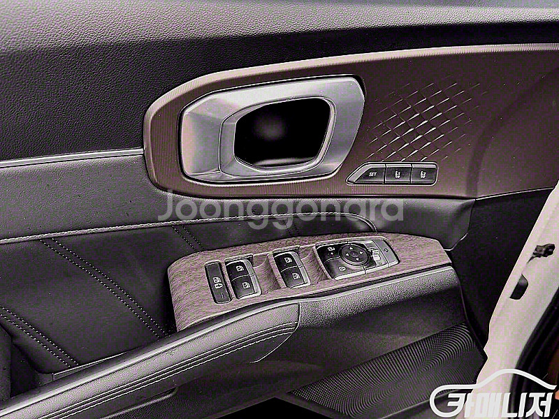 [기아]더 뉴 쏘렌토 4세대 가솔린 2.5T 4WD 노...--4