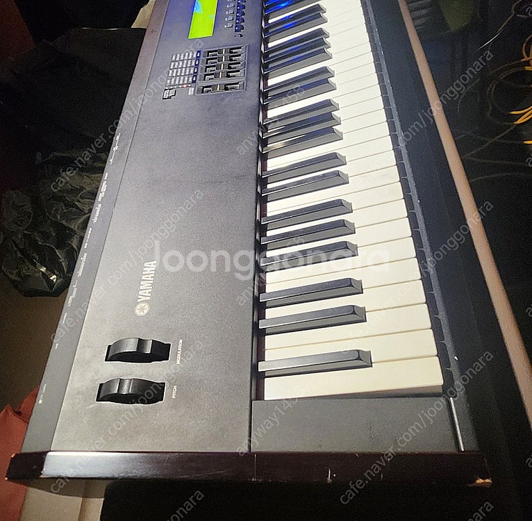 야마하 s90 판매합니다.--2