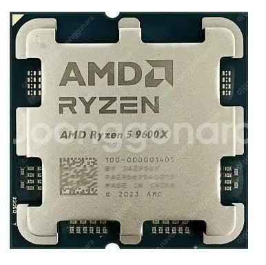 amd 9600x 벌크 미개봉 새제품 팝니다.--0