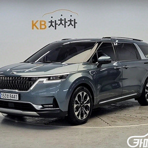 기아 카니발 4세대 디젤 9인승 노블레스 중고 카니발 4세대 디젤 9인승 노블레스 중고차