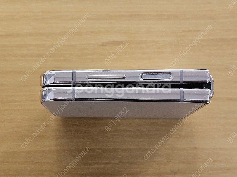<서울 송파> 삼성 갤럭시 Z플립4 256기가 핑크 골...--6